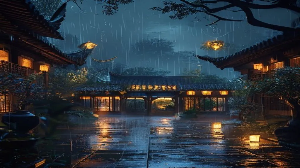 插图