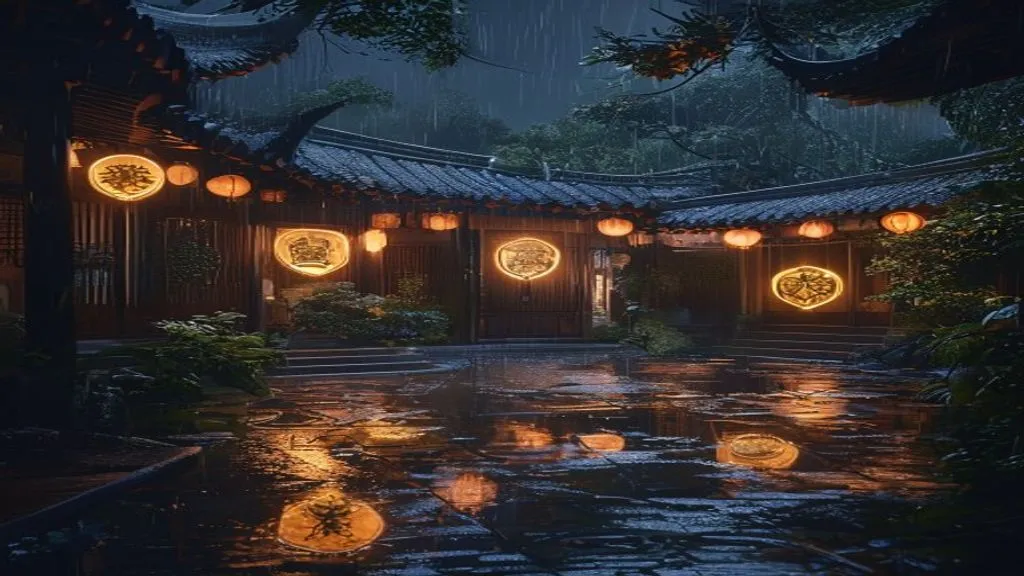 插图