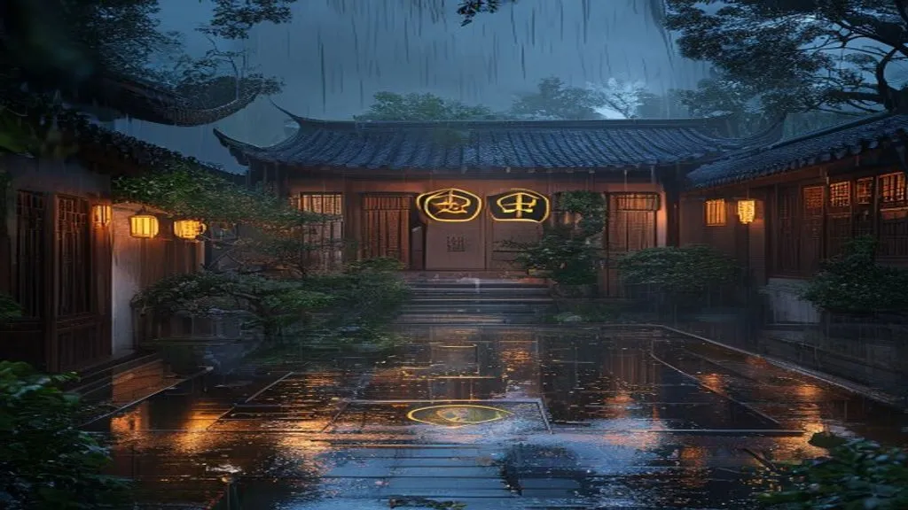 插图