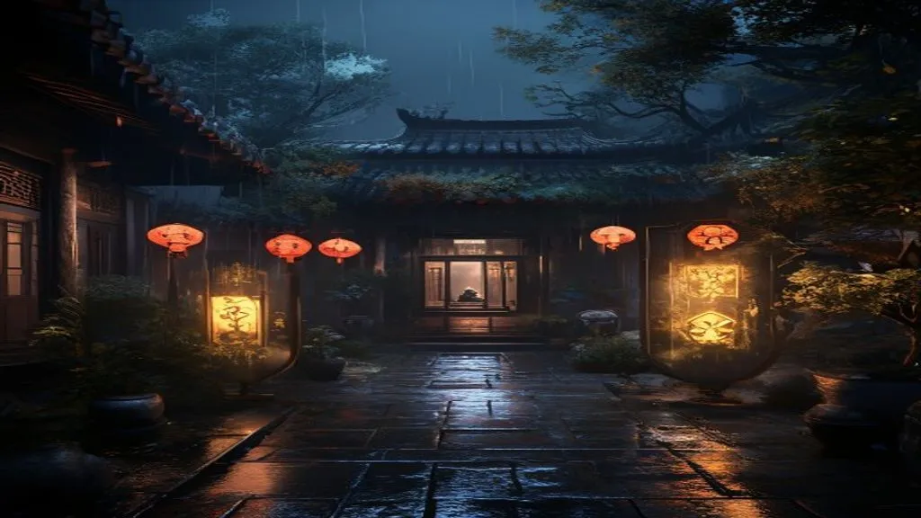 插图