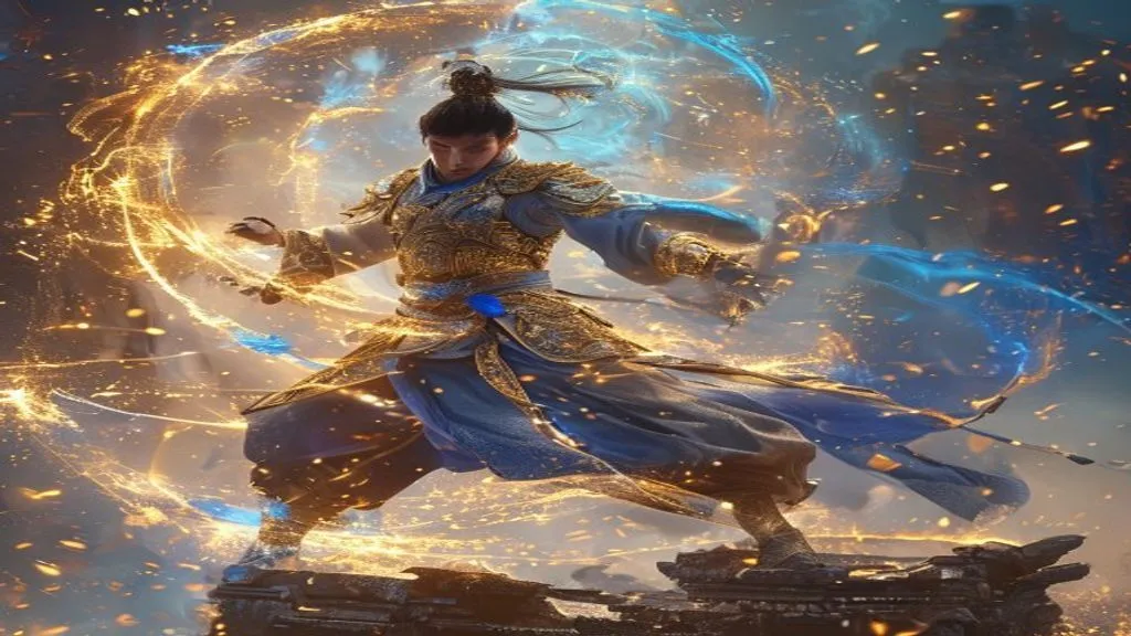第370章：深渊回响，数据之海