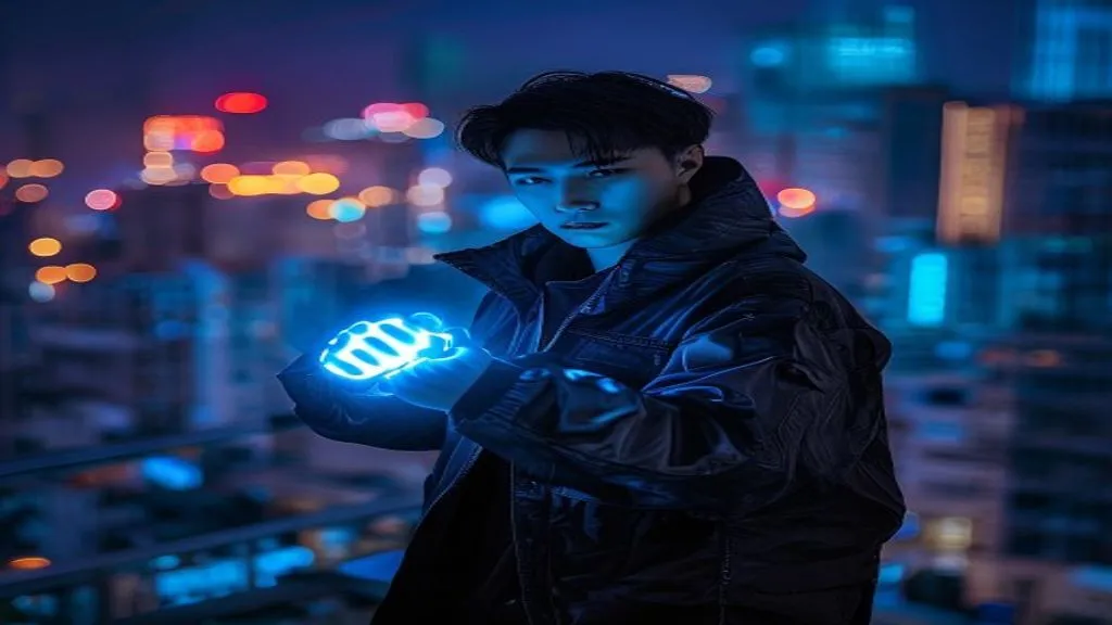 第406章：弄堂围杀