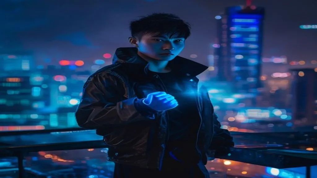 第407章：暗巷伏击