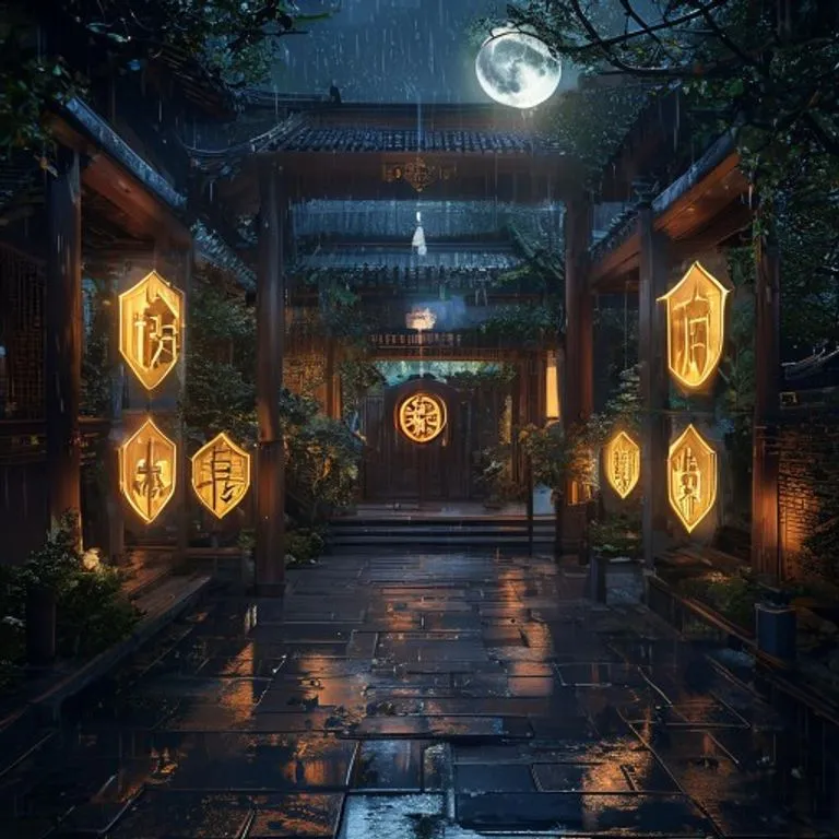 插图
