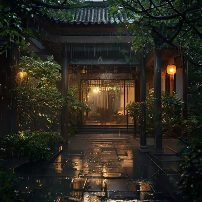 插图