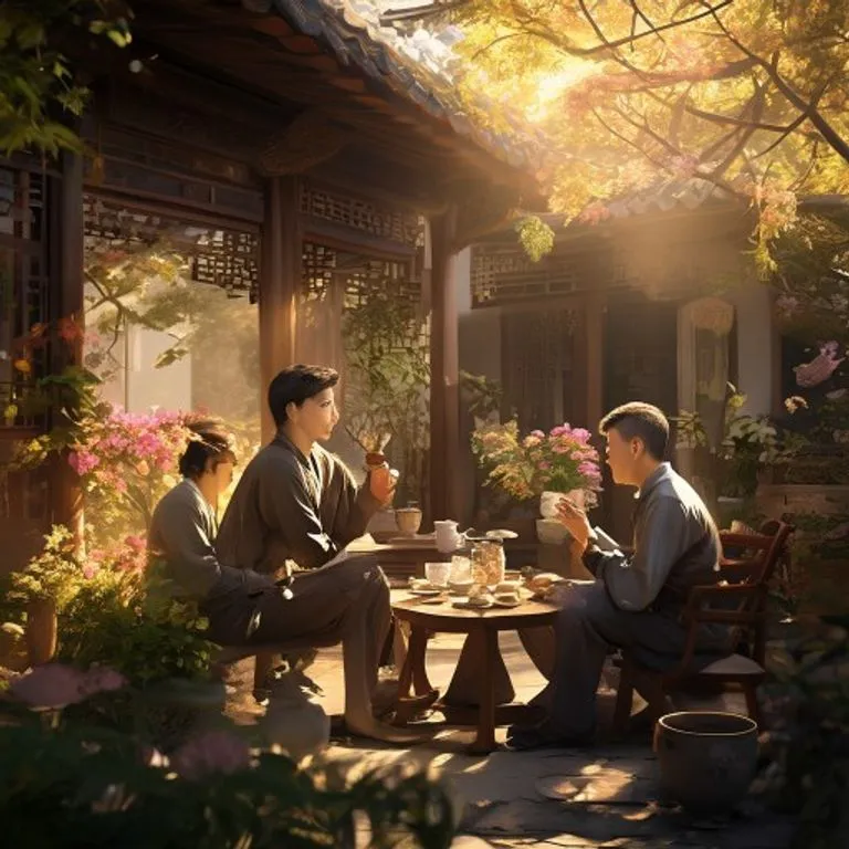 插图