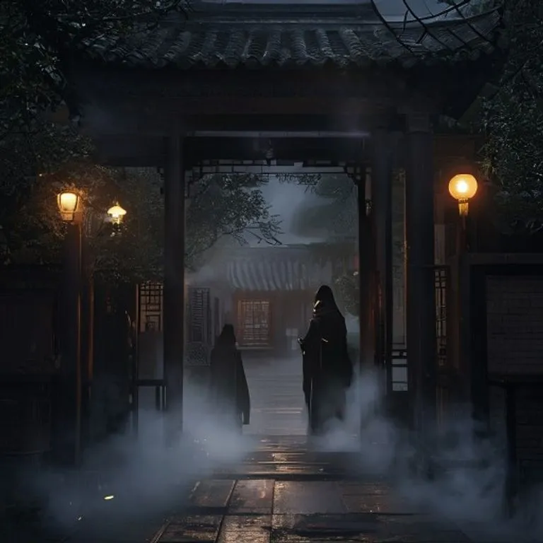插图