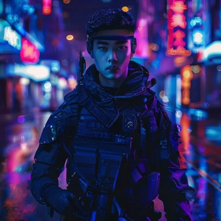 第414章：地下暗流