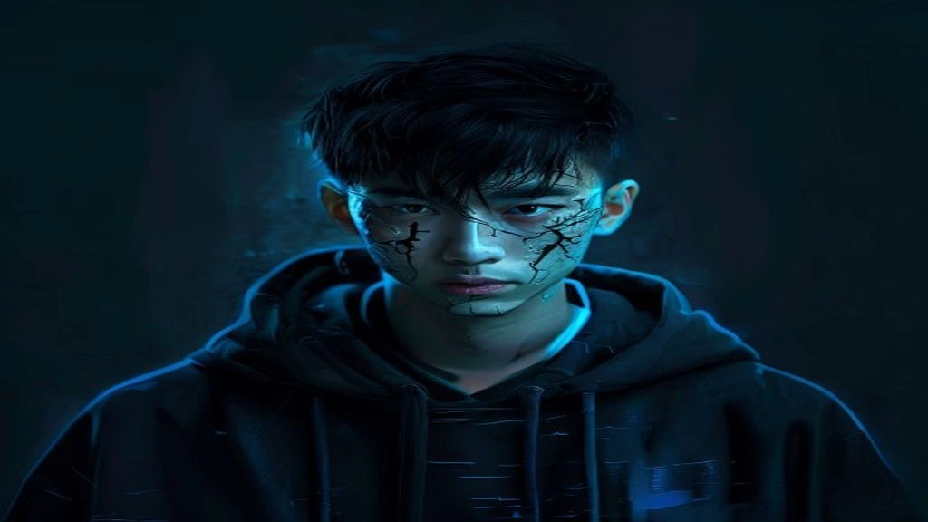 第460章 东海之滨的数据暗流