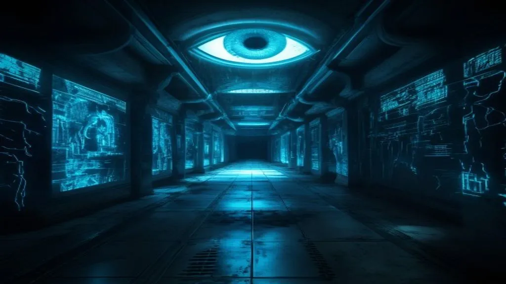 第十八序列：意识屏障崩塌