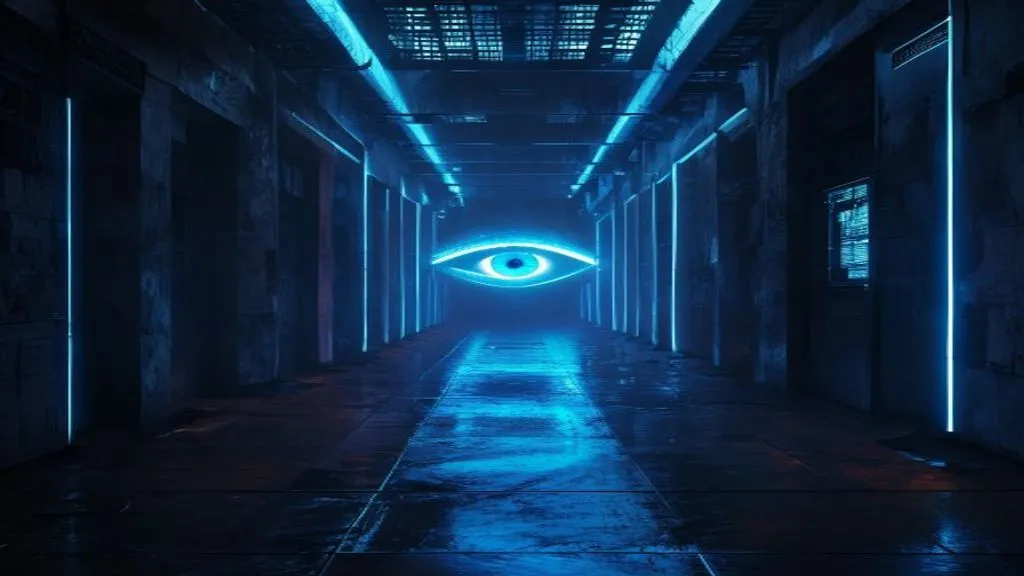 第二十一序列：数据伪装