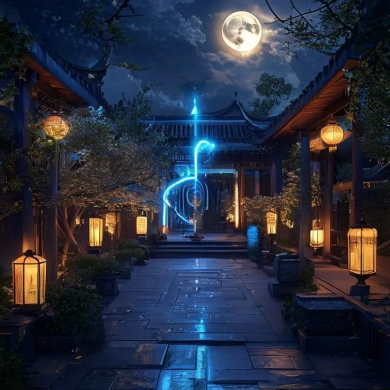 插图
