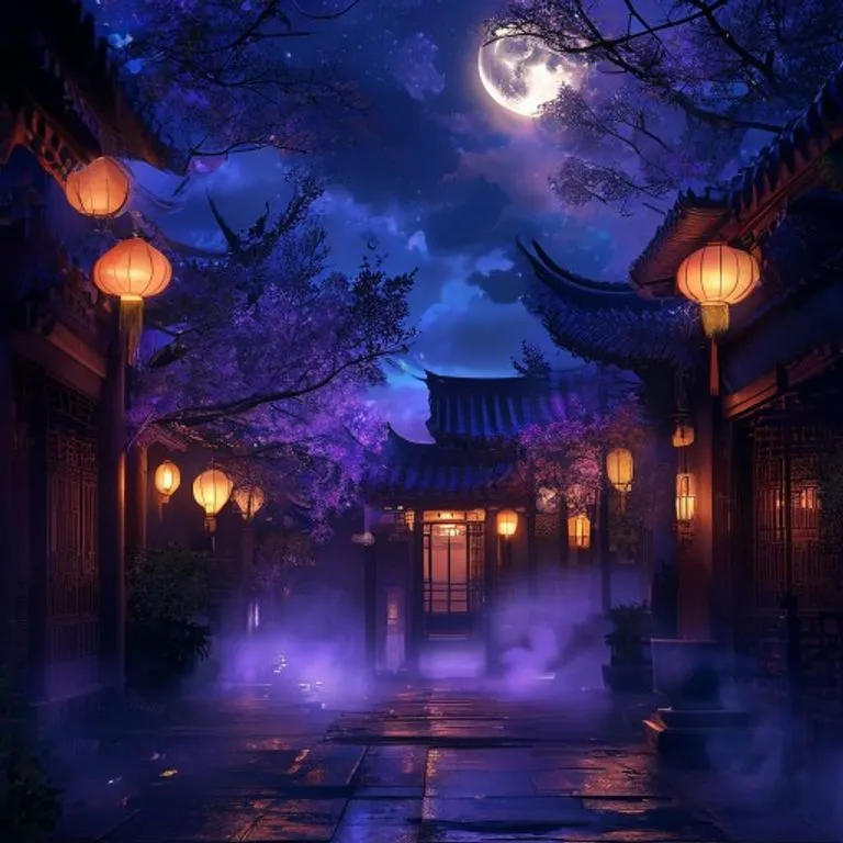 插图