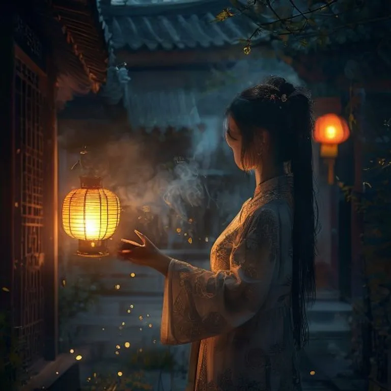 插图
