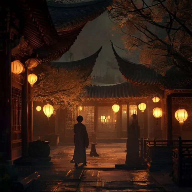 插图