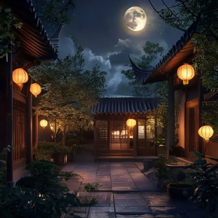 第502章：修灯人