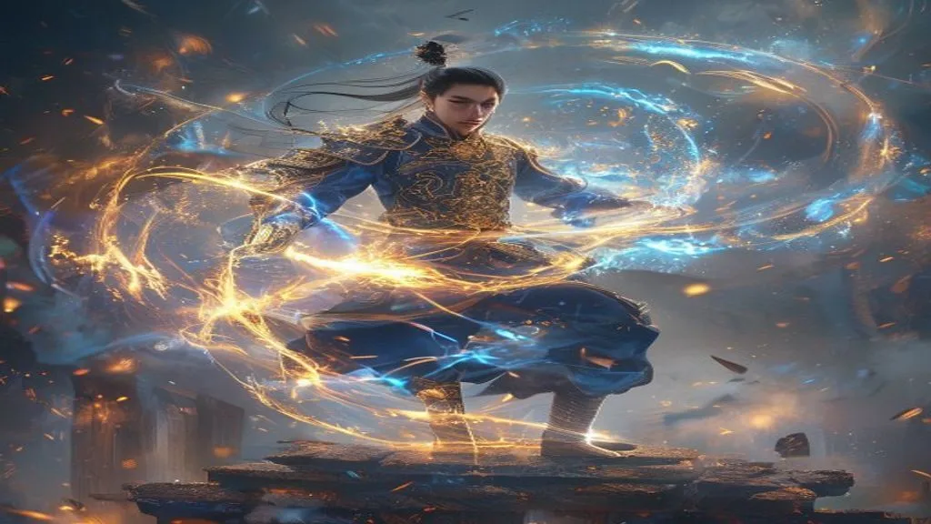 第379章：位面跃迁，新世界法则降临