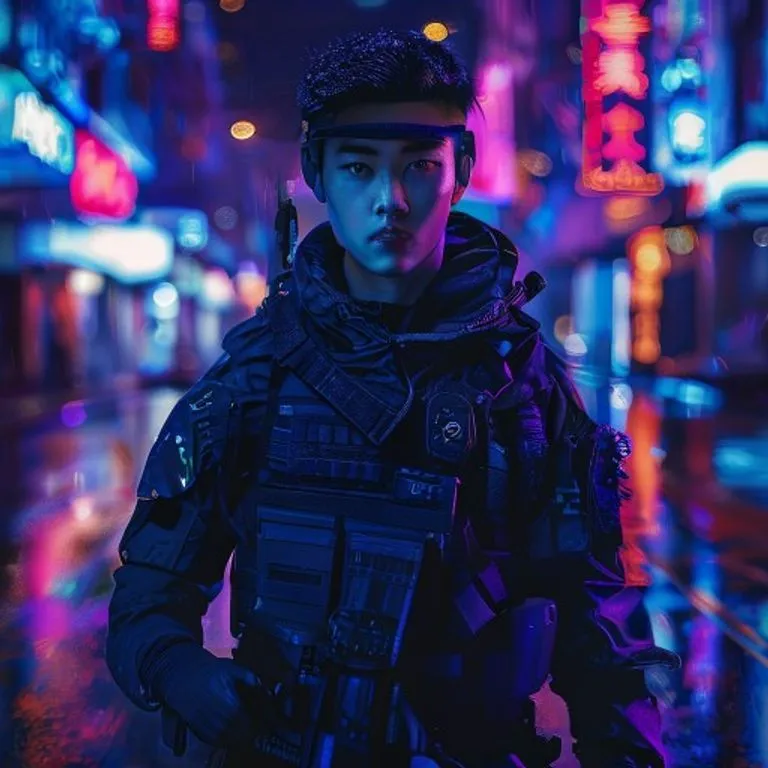 第418章：裁决塔的黎明