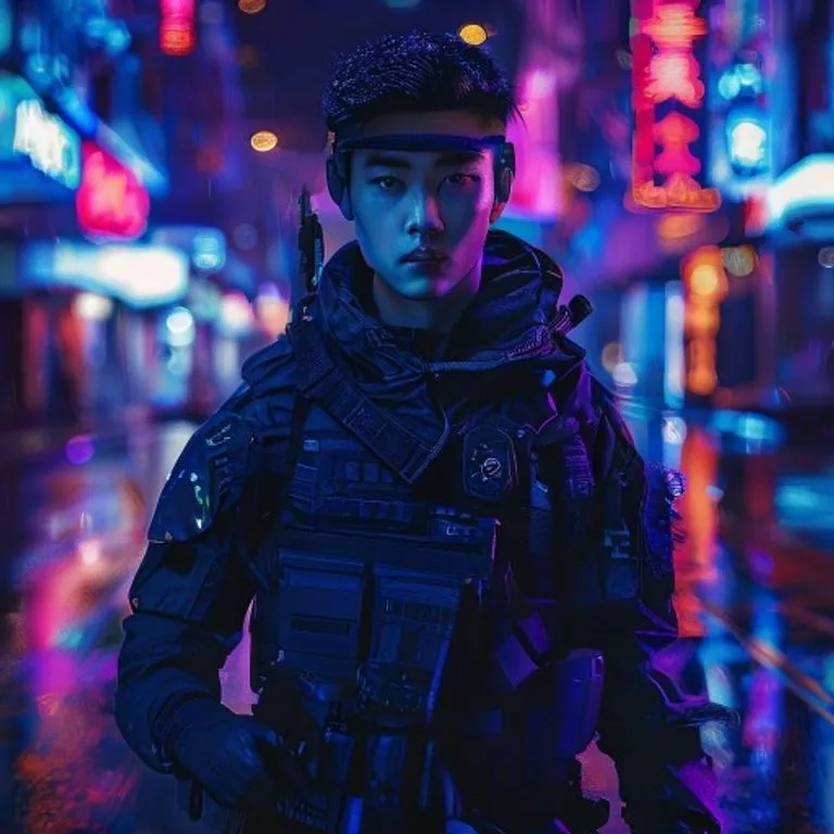 第421章：暗杀名单