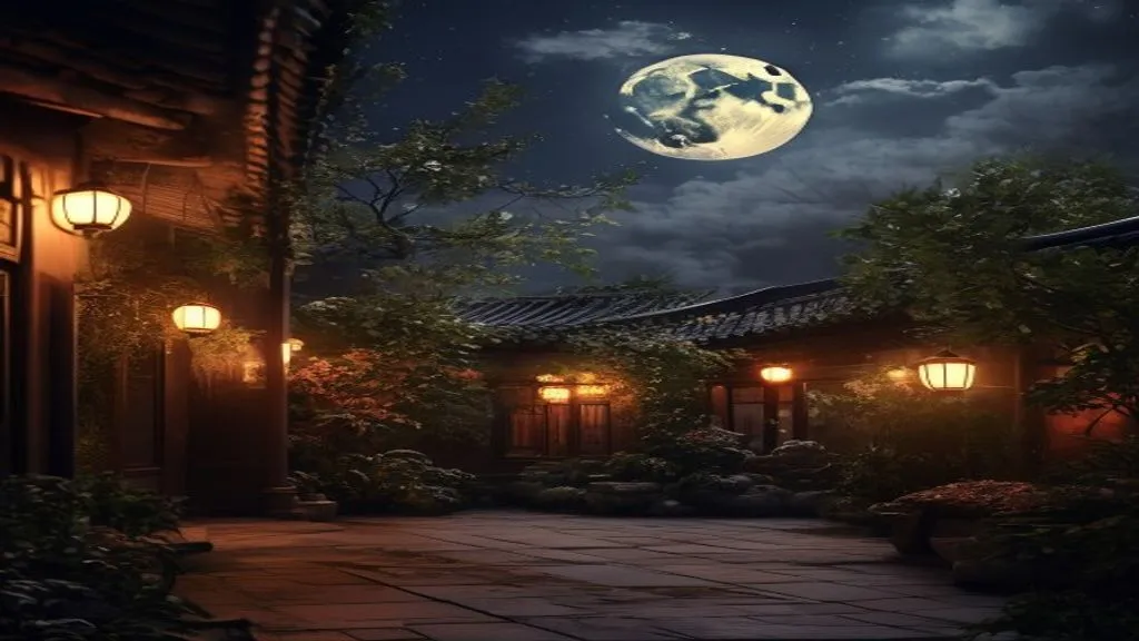 第507章：天灾前夜