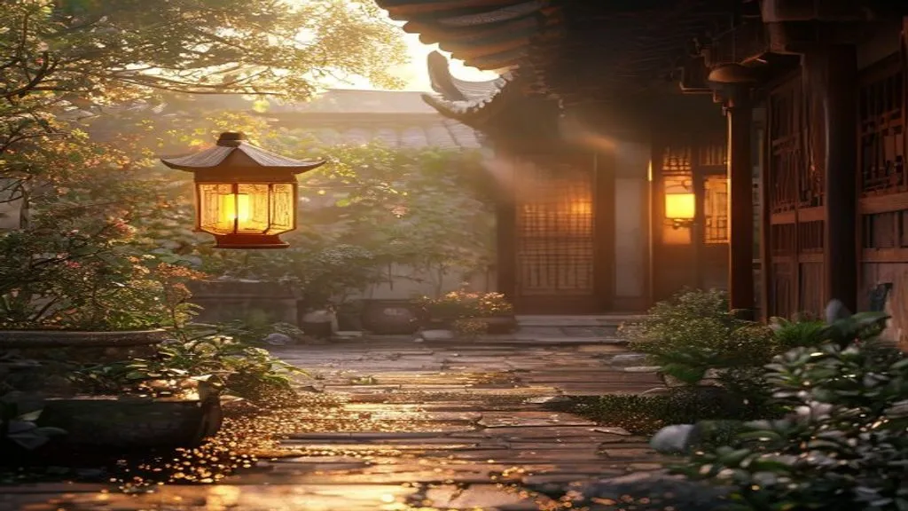 第509章：新客踏露