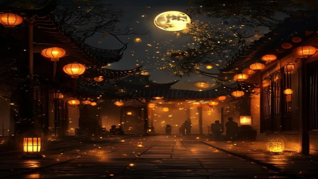 第513章:第七夜