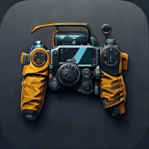 pubg国际服辅助使用界面截图