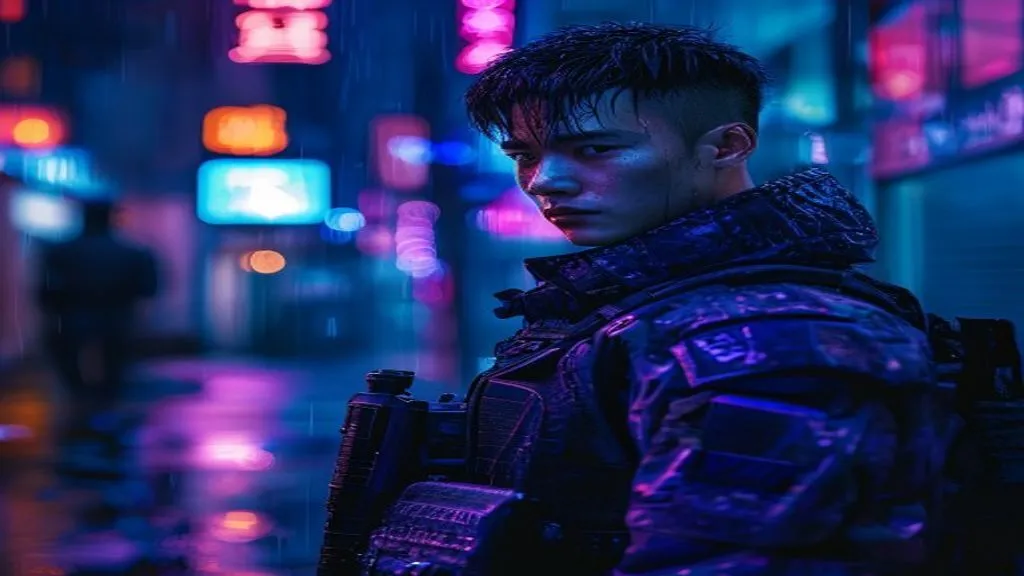 第422章：核心终端