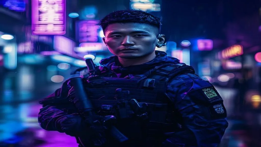 第424章：全城通缉