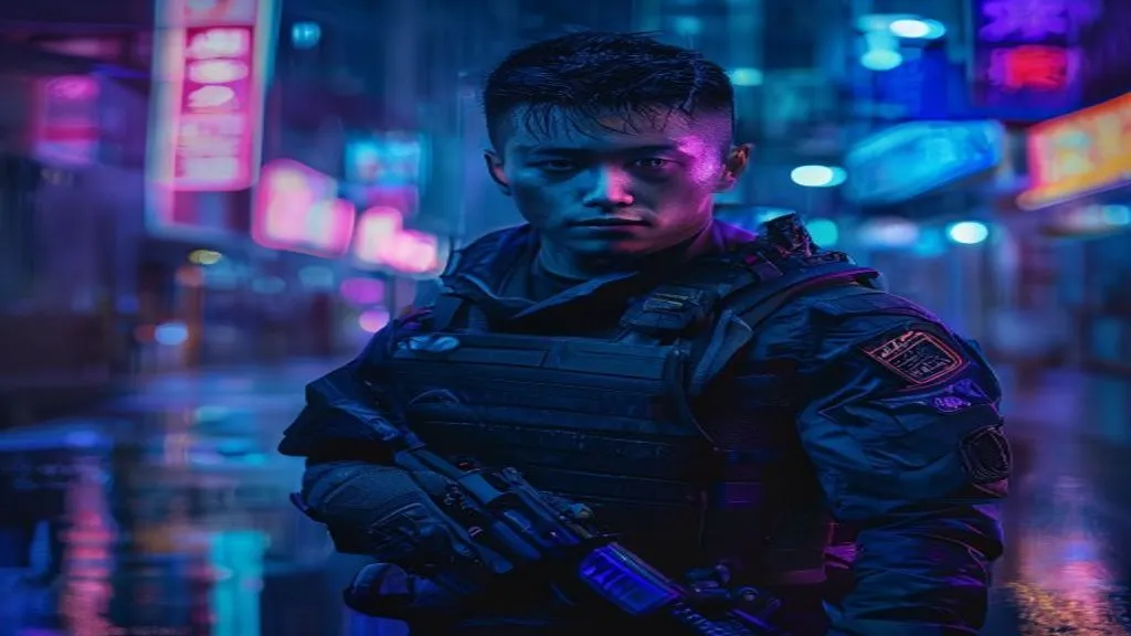 第425章：旧档案馆