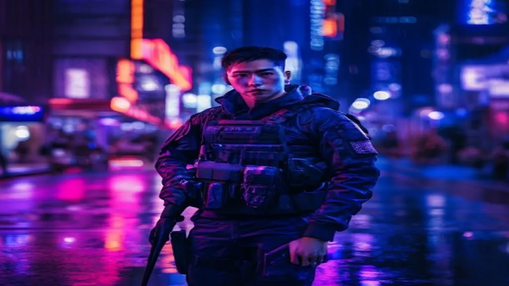 第426章:人质
