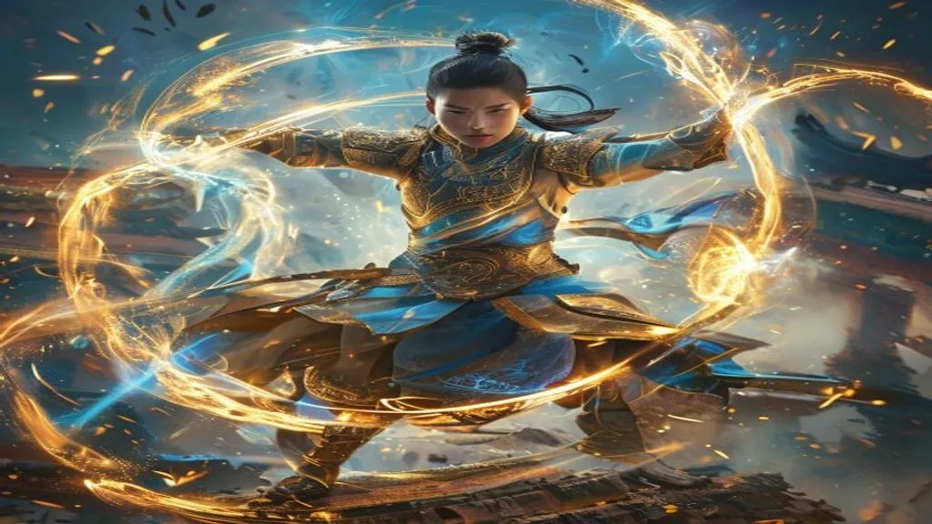 第392章：移动的裁决殿