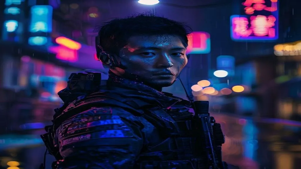 第429章：双生镜像