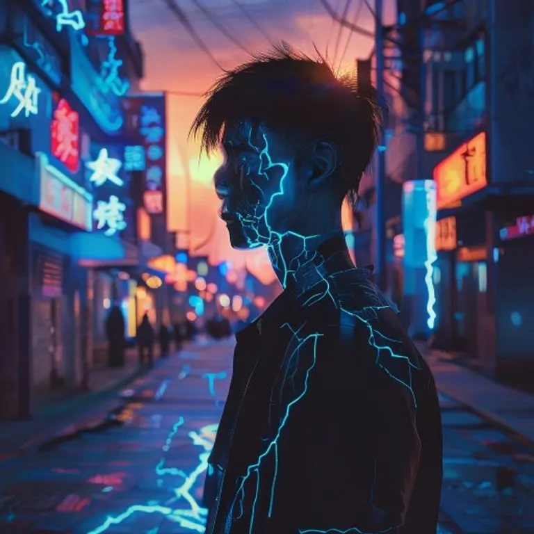 第三十五章：白门的另一端