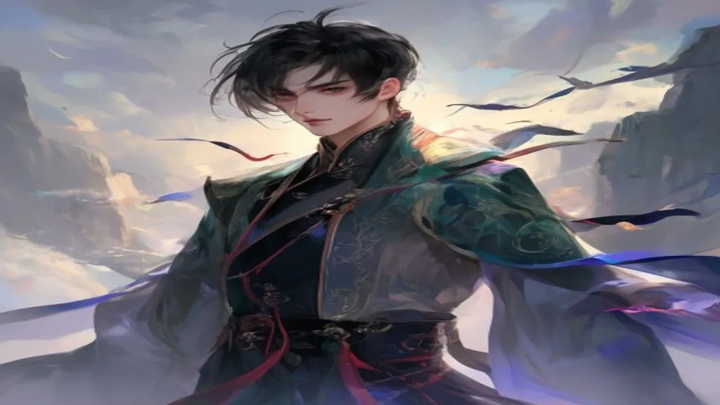 第396章：石碑之后的真相