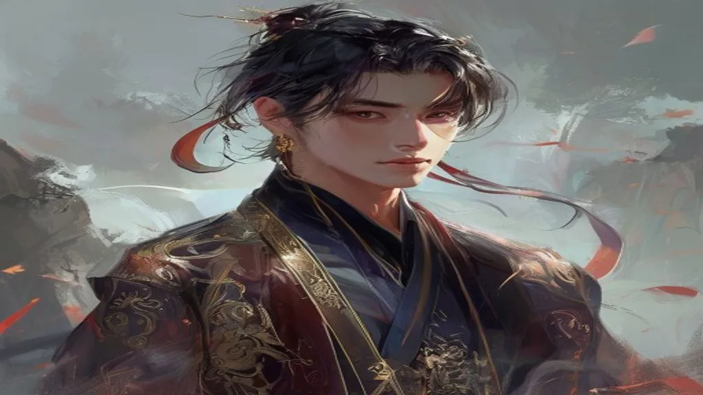 第397章：七卷天书