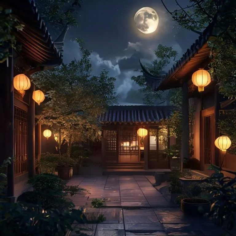 第523章:雾散见灯
