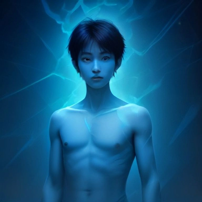 插图