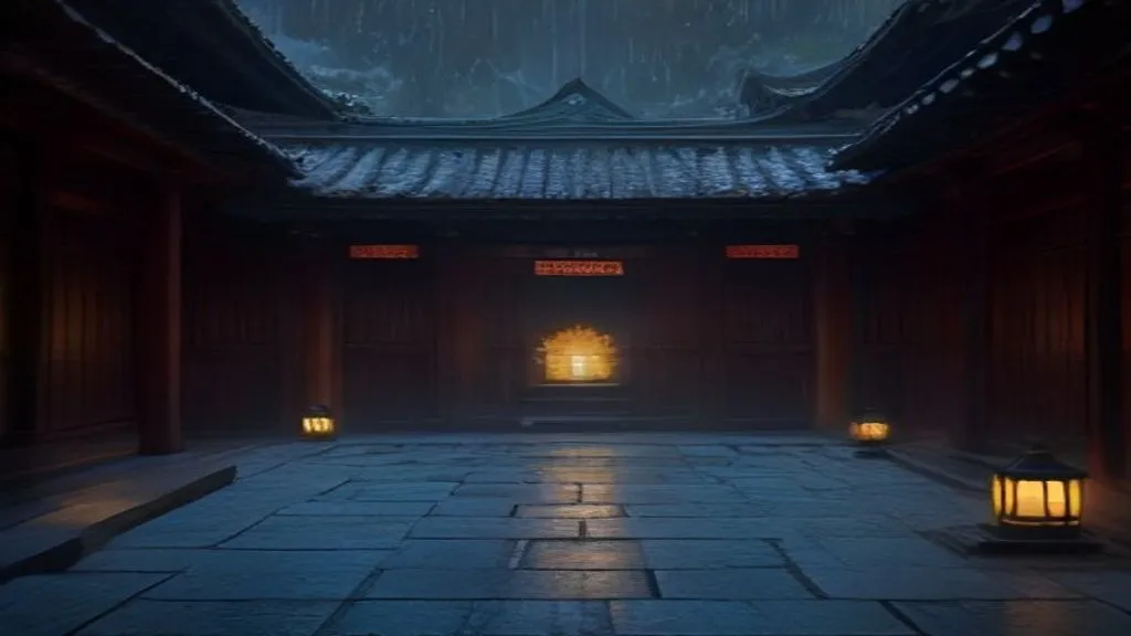 插图