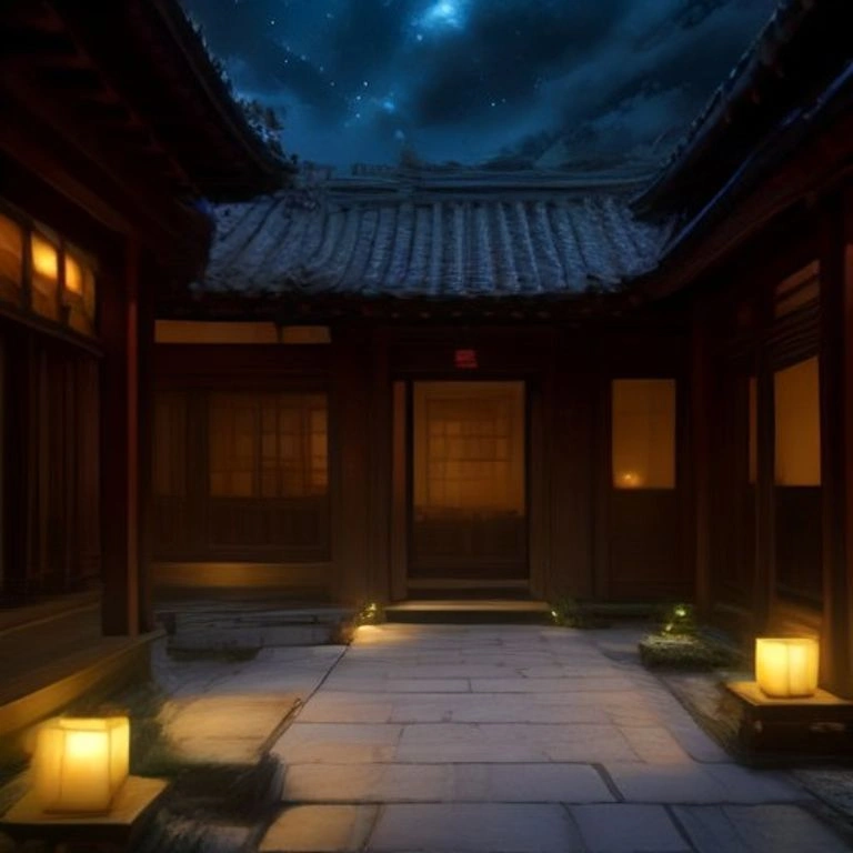 第548章：管理局的来客