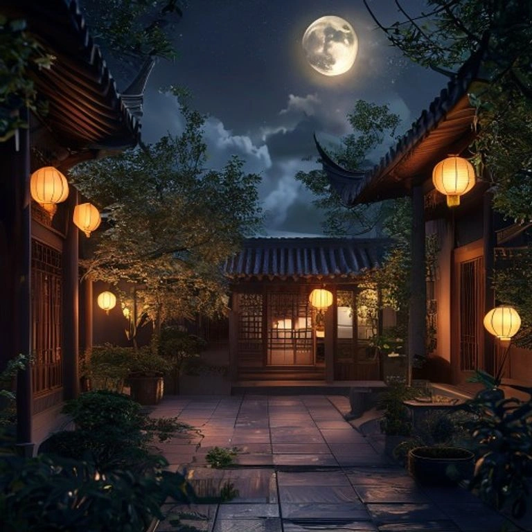 第551章：风来的方向