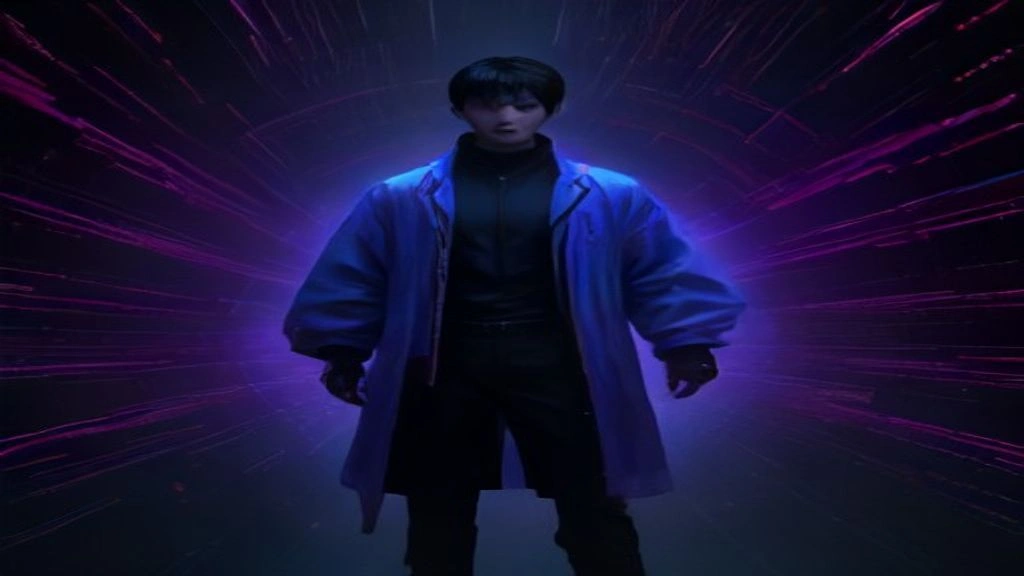 第501章：终局