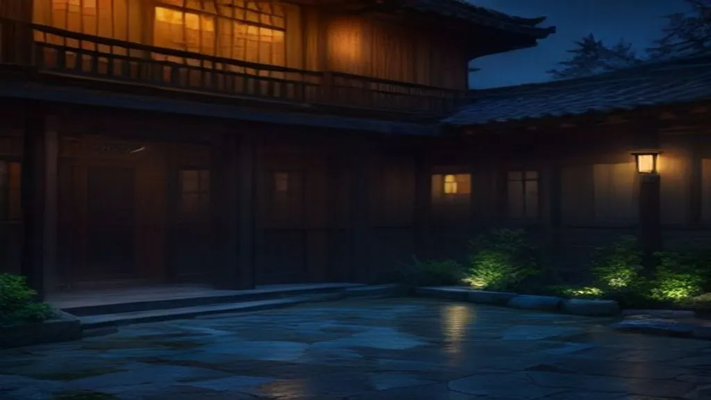 插图
