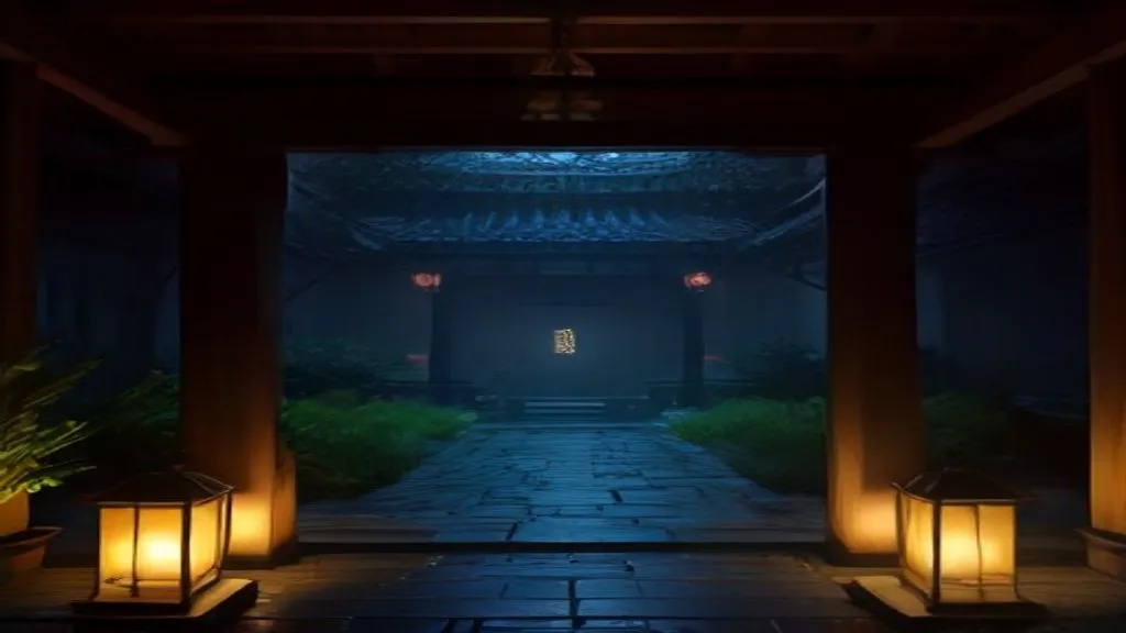 插图