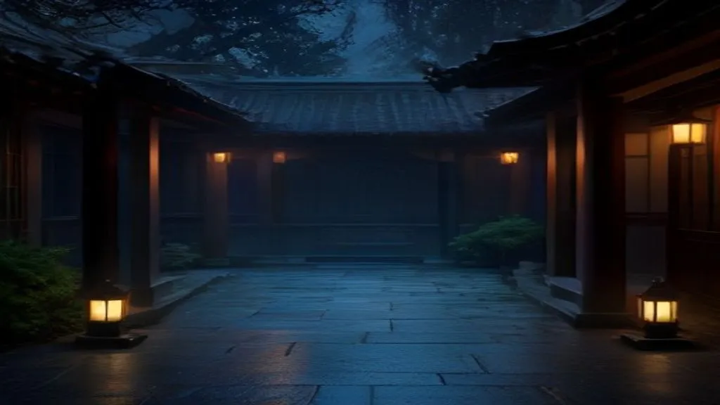 插图