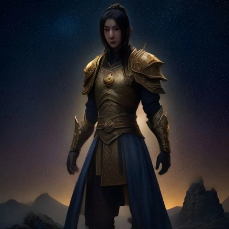 第414章：千年前的棋局
