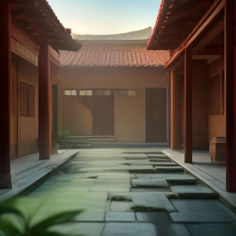 第561章：空间扩容