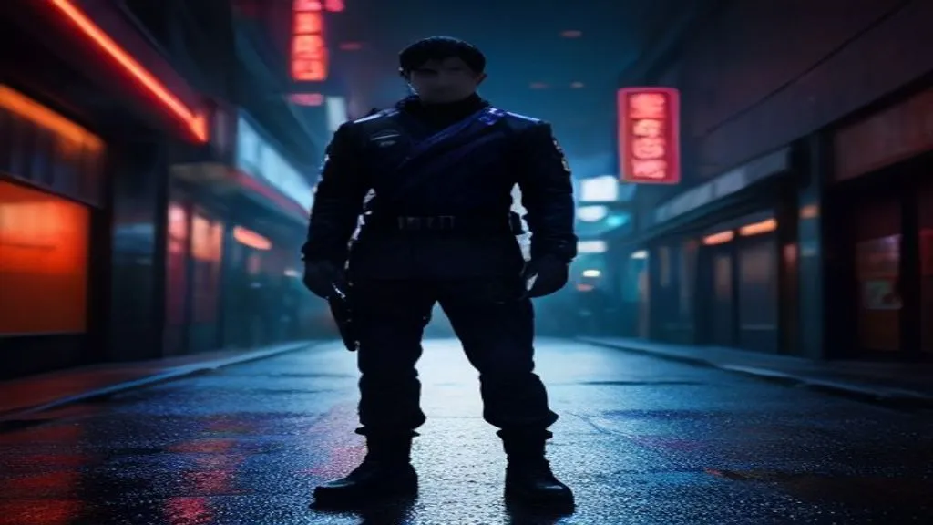 第457章：黎明前的伏击