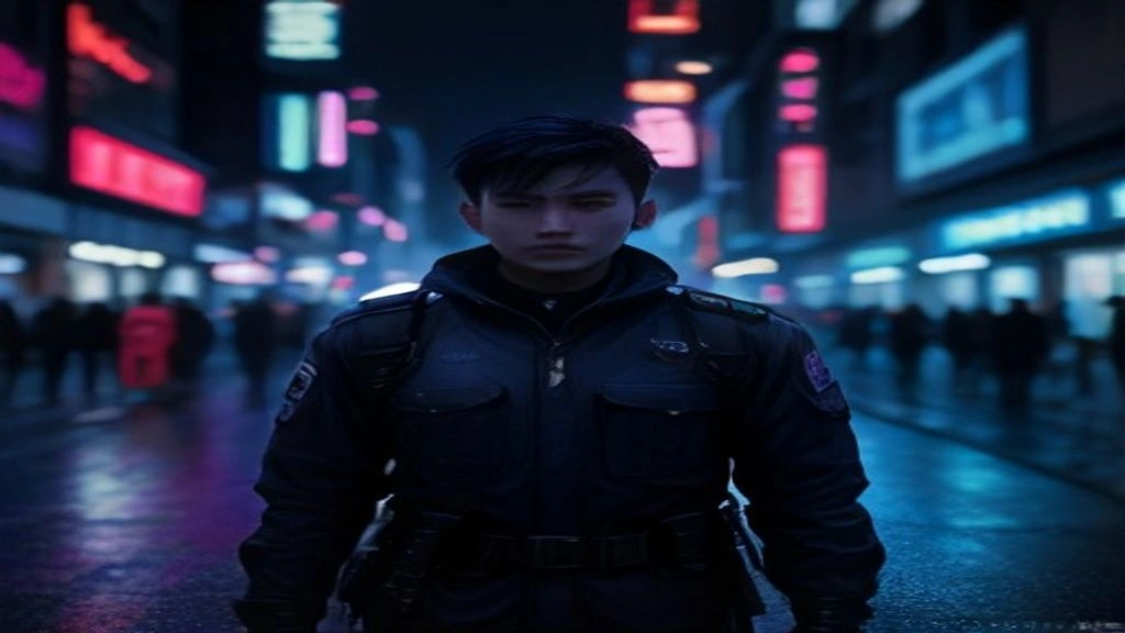 第461章：指挥官的真面目