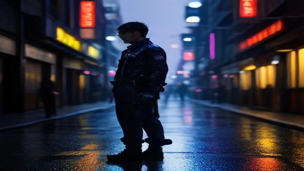 第462章：深渊之影